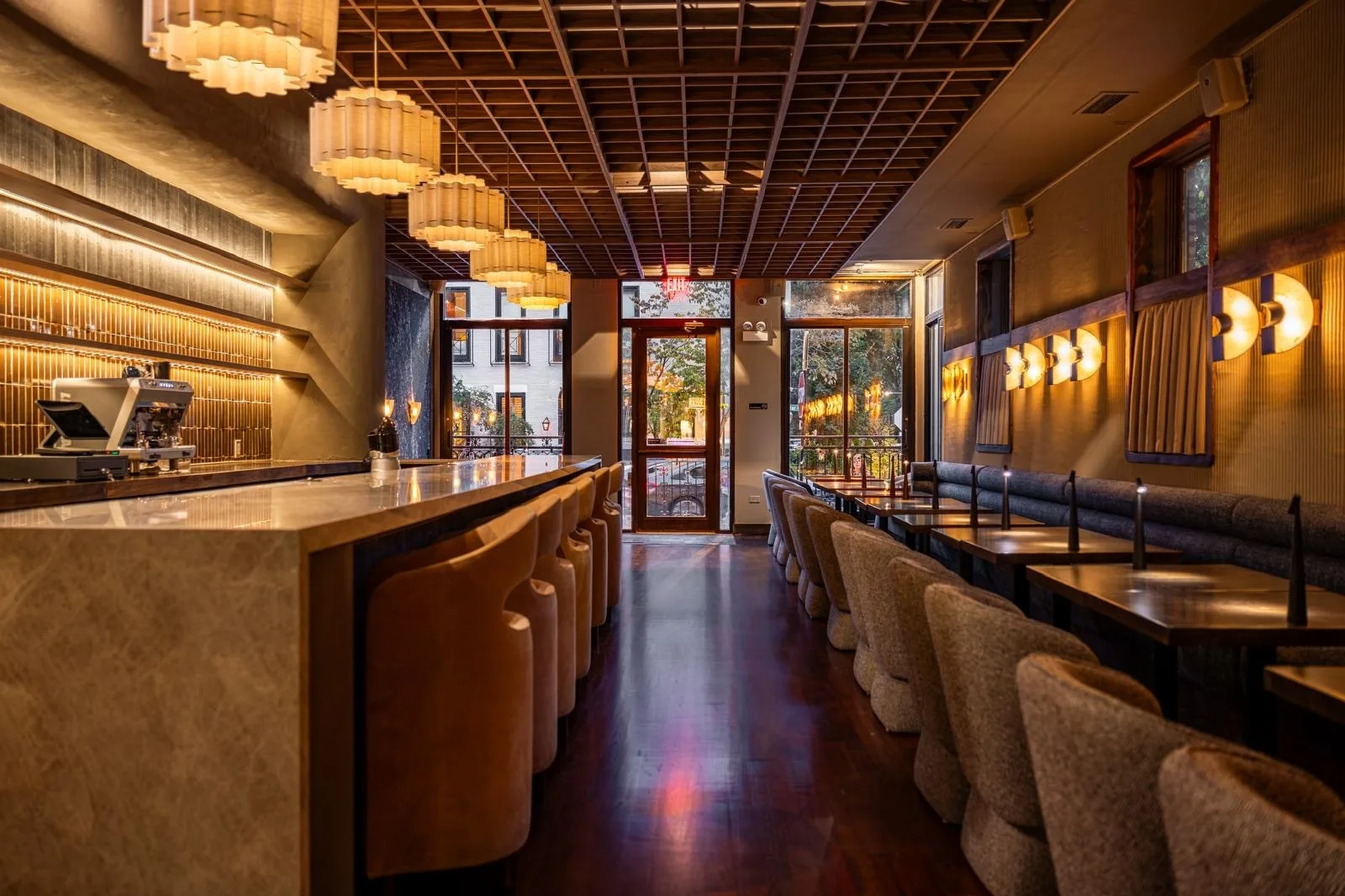Image for Osteria Gilberto Now Open in Lincoln Park