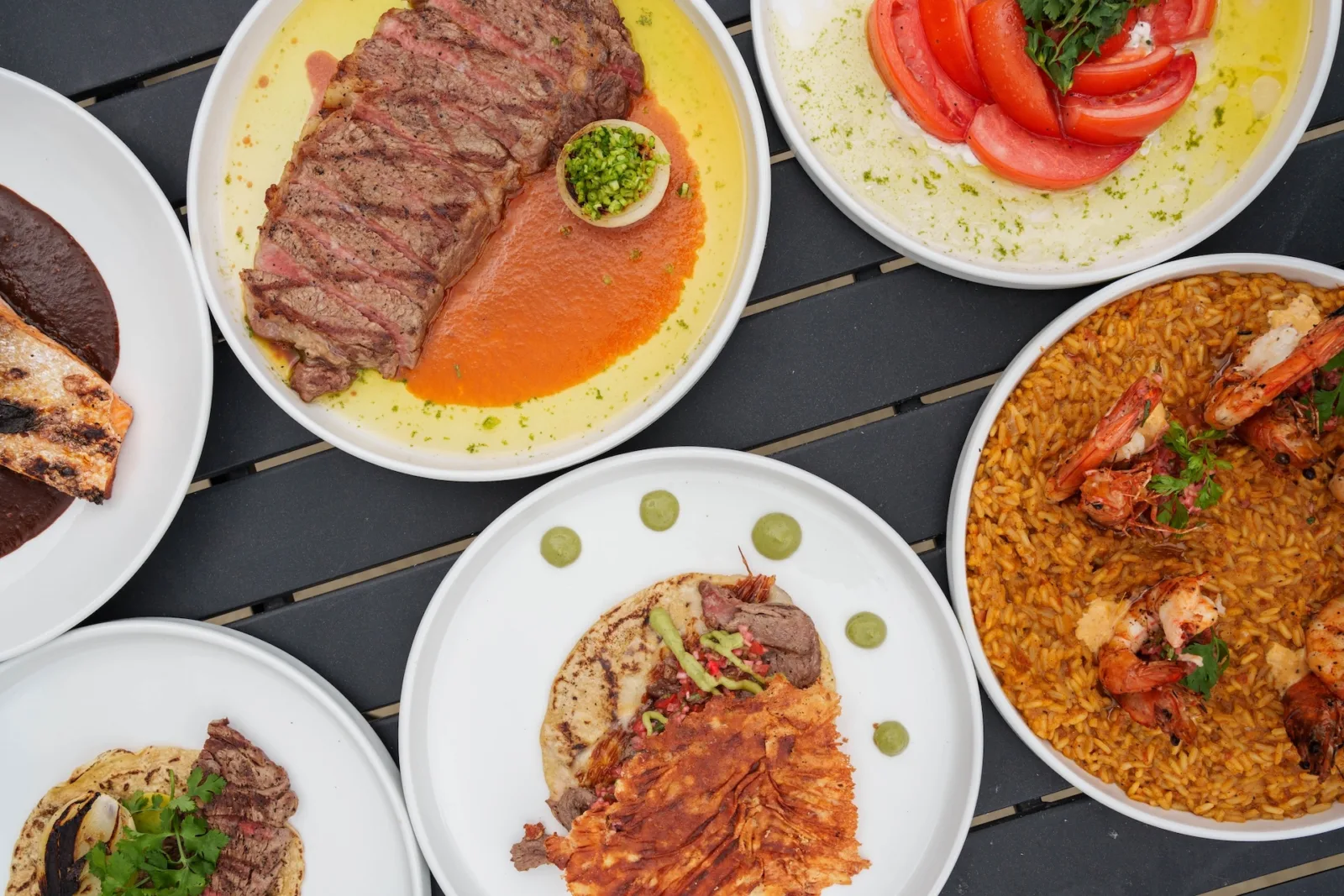 Yun Taco Grill Cantina 09571 for Cantina Taco Grill Brings Elevated Mexican Dining to Downtown Naperville This Fall
