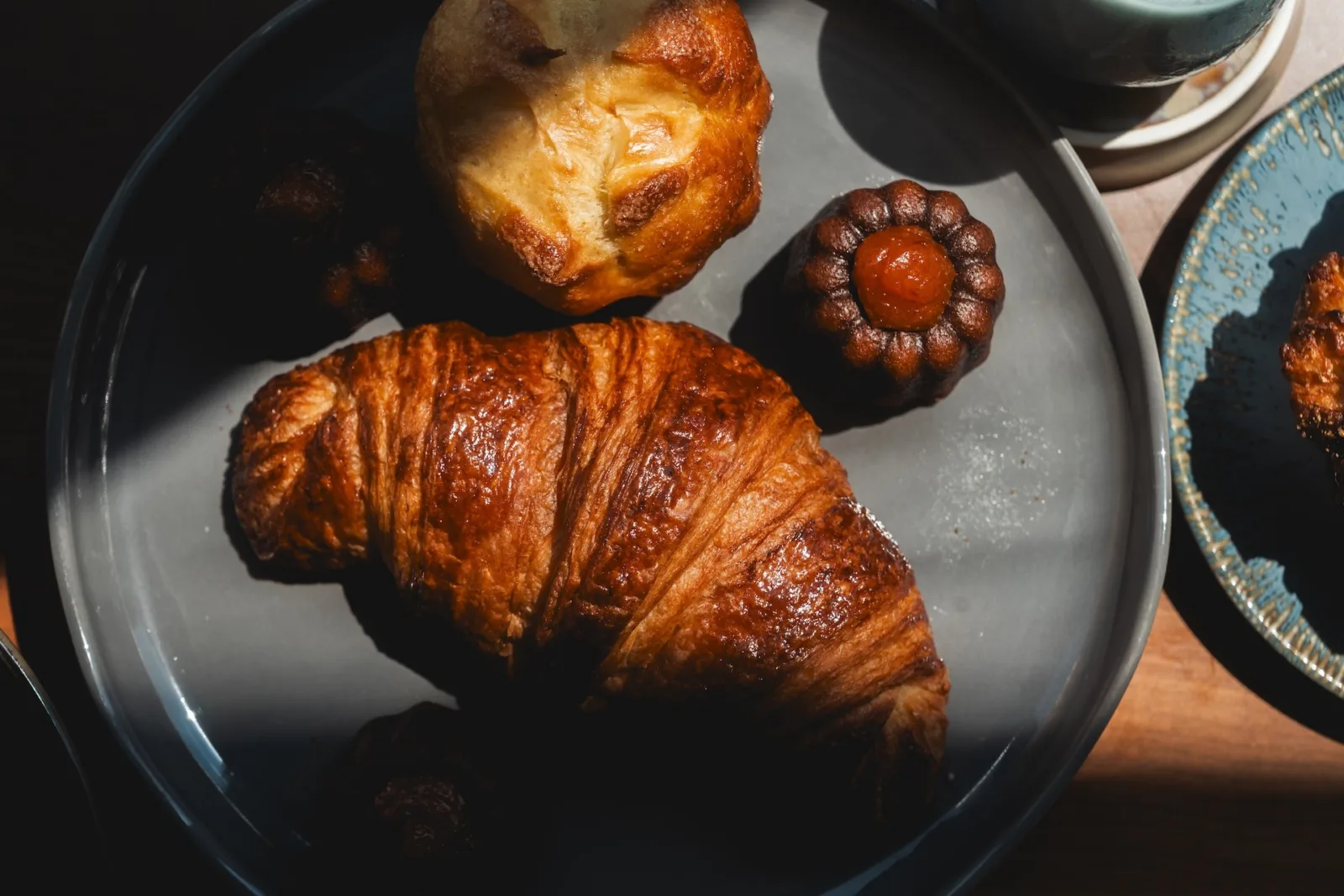 Image for Susu Launches Daytime Service + Bakery on October 17th