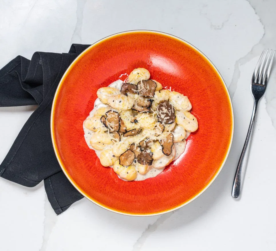 Unnamed for the Albert at Hotel EMC2 Invites Kids to Explore Italian American Flavors with Little Diner's Crew