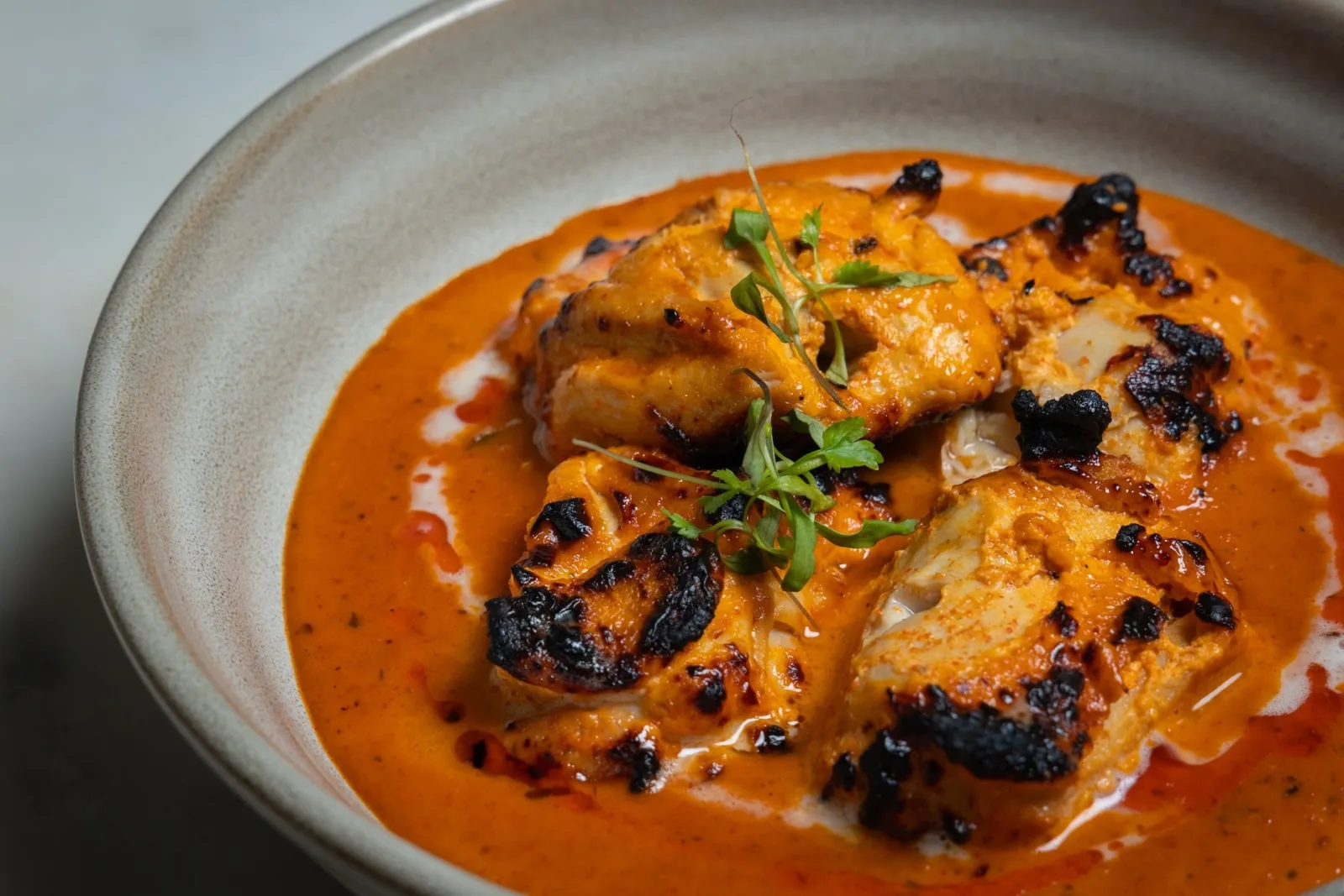 Butter chicken2 for Where to Celebrate Día de los Muertos and Diwali 2026