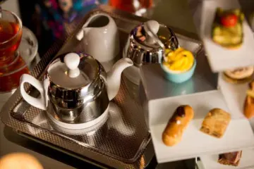 Image for Keep Cool this Summer at Two Chicago Hotspot Hotels