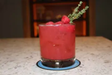 Support The Girls The Living Room for Chicago Restaurants Donating Proceeds to Breast Cancer Foundations