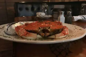 Image for The Only Crab House In The City You Need