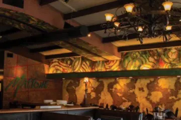 Image for Mattone Restaurant and Bar Hosting Black Wednesday Event