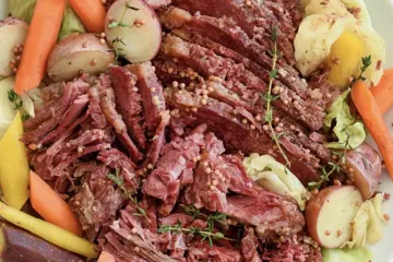 Image for The South Side’s Corned Beef Headquarters: Whittingham Meats