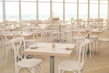 Restaurant Danny Gerhardt for Shore Club Hosting Mother's Day Brunch May 13