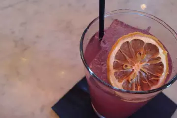 Image for Drumbar Launches New Spring Cocktail Menu