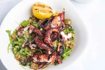 Image for Here Are A Few Places To Brunch With Mom on Mother's Day