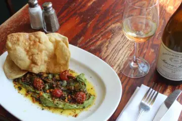 Image for Le Bouchon Celebrates 25 Years with Limited Time Anniversary Menu