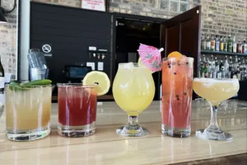 Image for How Chicago Restaurants are Celebrating Earth Day 2026