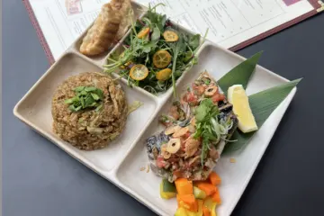 Image for Rendang Republic’s Takeover of TenGoku Aburiya’s Bento & Co.