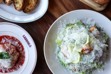 Image for Labriola Italian Specialties Now Open in Fulton Market