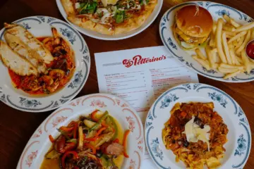 Image for Petterino’s Celebrates 25th Anniversary with 2001 Menu Pricing & All Day Birthday Bash