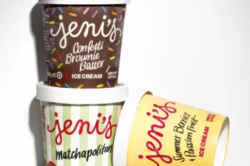 Summer Wave1 2026 Flavors Pints Group 2 for Get a First Taste of Summer with Jeni’s NEW Summer Collection – Launching in Chicago Scoop Shops May 28th