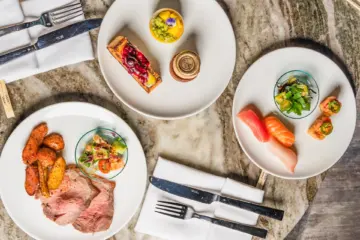 Fathers Day Brunch for Where to Celebrate Father's Day 2026