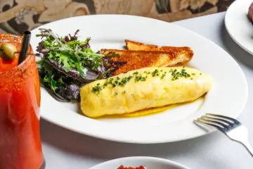 MA BRUNCH AUG2025 39 for Maple & Ash Announces the Return of Its Stationed Brunch Experience