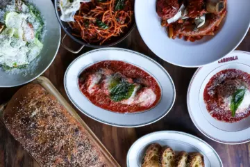 Image for Labriola Italian Specialties Expands with New Lunch Service and Late Night Pizza Window