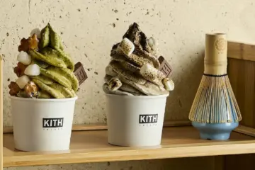 Final 06 18 26 TREATS MATCHA II 31896 1 for Chicago Kith Treats Launches Matcha Inspired Summer Menu