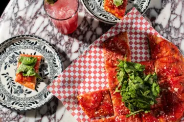 Image for Dimmi Dimmi Launches New Seasonal Dishes