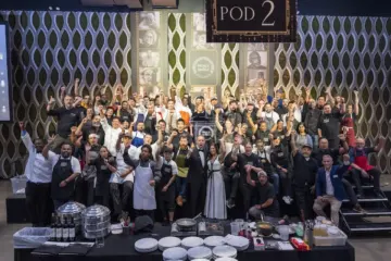 Image for Meals on Wheels Chicago Hosts 36th Annual Celebrity Chef Ball, October 23rd