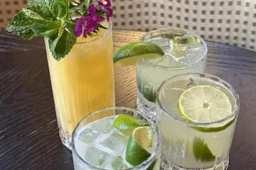 Image for Nic & Junior's Tavern Debuts "Rio After Work" Happy Hour and Saturday Brazilian Cookouts