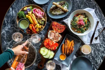 Postino 6 for Postino Brings its Signature Dining Experience to the Midwest with First Chicagoland Location Opening Fall 2026
