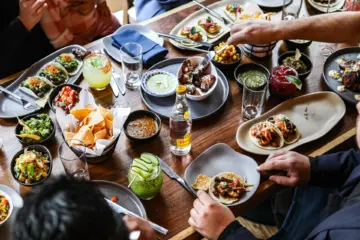 Mercadito Chicago 11 16 23 by Ryan Beshel 607 2 for Mercadito Rolls Out New Fall Specials, Lincoln Park Patio + DePaul Discount