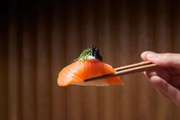 Salmon Mousse 3 for OMAKAI Launches Expansion Plans, Starting in Chicago