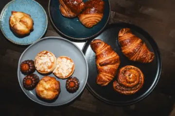 Image for Susu Launches Daytime Service + Bakery on October 5th