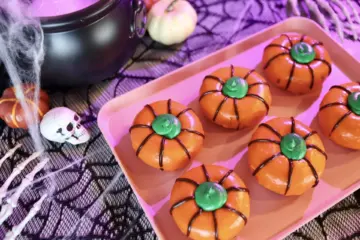 Lil Pumpkins for Where to Get Spooky for Halloween 2026