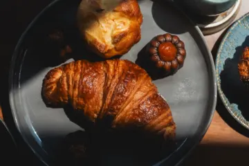 Image for Susu Launches Daytime Service + Bakery on October 17th