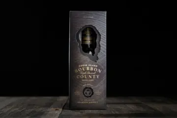 GIBC Bourbon County Stout Triple Barrel 2026 002 for Goose Island Debuts New Chicago Exclusive Bourbon County Brand Stout