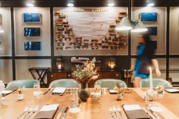 VCHI Regatta Spirited Series 6 for Viceroy Chicago: Sayo “Chi” Anise Curates A Night Made by Many, November 6th