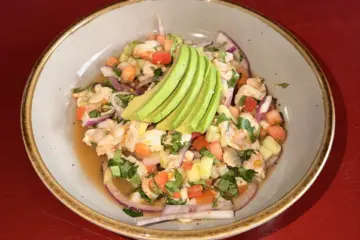 Unnamed for Siete Azul a Coastal Inspired Mexican Restaurant & Bar From 24 Year Old Luis Zendejas Targets Late October Opening in Logan Square
