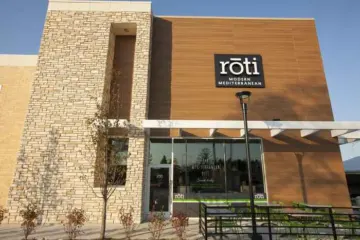 Roti Space IMG 7460 for Roti Modern Mediterranean Second Location Now Open in Northbrook