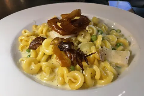 Image for Review: Dinner at Felix Modern American Dining