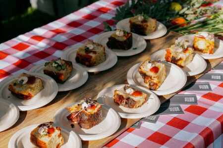 Image for Early Bird Tickets Now Available for Green City Market’s Chef BBQ 2026