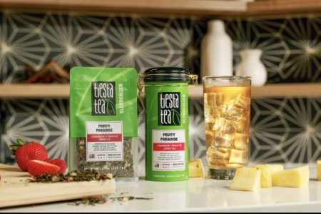 Tiesta Tea(licious): a Semi-Comprehensive Tasting of Chicago's Tea Company