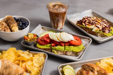 Image for Hometown Coffee & Juice Expands to Western Suburbs with New Hinsdale Location