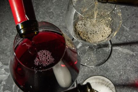Image for From Rice Whiskey to Rare Japanese Grapes: Atsumeru’s New Wine & Sake Program