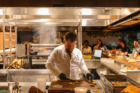 Image for Chef Jonathon Sawyer’s Americana Inspired Supper Lands at Kindling July 24