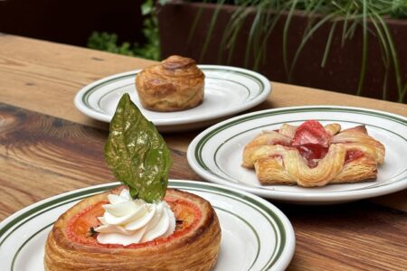Image for Italian Village Restaurants Expands with Opening of Café Pisolino this June