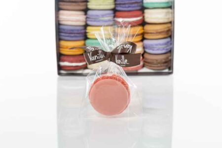 Image for Vanille Patisserie Launches Annual Macaron Flavor Contest