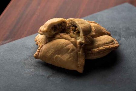 Image for Revival Food Hall Welcomes Lito’s Empanadas to List of All local Vendors