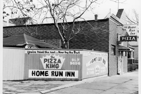 Chicago's Home Run Inn Announces Re-Opening of Original Restaurant in South Side