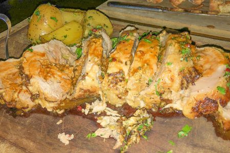 A Toast to River Roast 