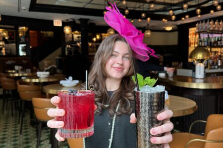 Bellevue Derby1 for Where to Watch the Kentucky Derby 2026