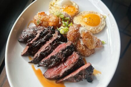 Image for Where to Celebrate Mother's Day 2026