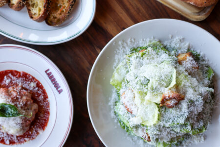 Image for Labriola Italian Specialties Now Open in Fulton Market